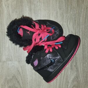 Toddler Jordans